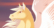 Pegasus Animation