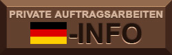 DEUTSCH Auftragsarbeiten Info in DEUTSCH