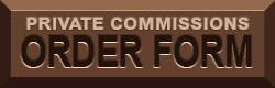 Order Form Commission Order Form